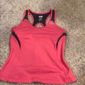 SOLD Fila brand exercise shirt